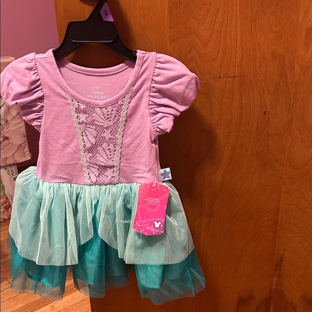 Disney Princess Dress